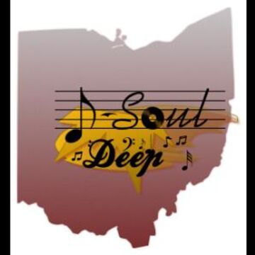 NSoul Deep - Cover Band - Columbus, OH - Hero Main