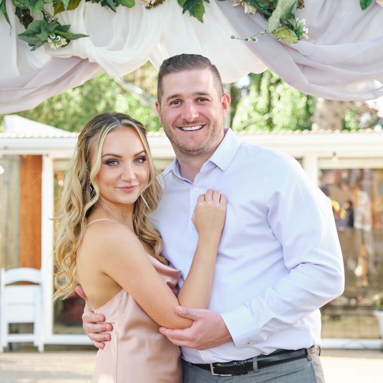 Mama Mac's Wedding