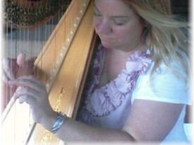 Patricia Turse - Classical Harpist - Bedminster, NJ - Hero Gallery 2