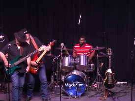 Madstone - Classic Rock Band - Temple, TX - Hero Gallery 3