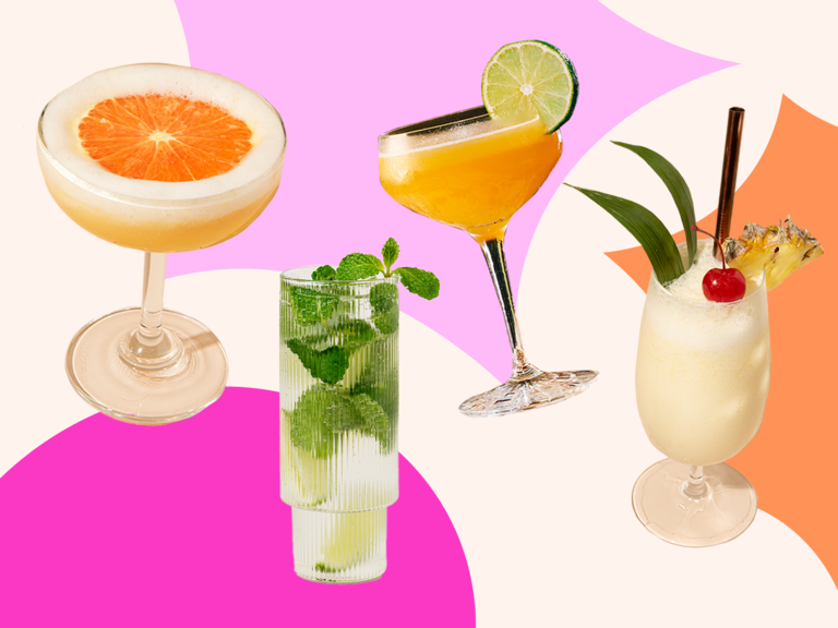Cocktail Hour: Your *Official* How to Plan Guide