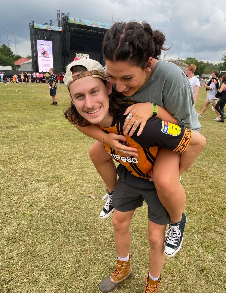 Music Midtown Festival