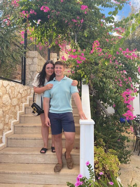 KALKAN, TURKEY