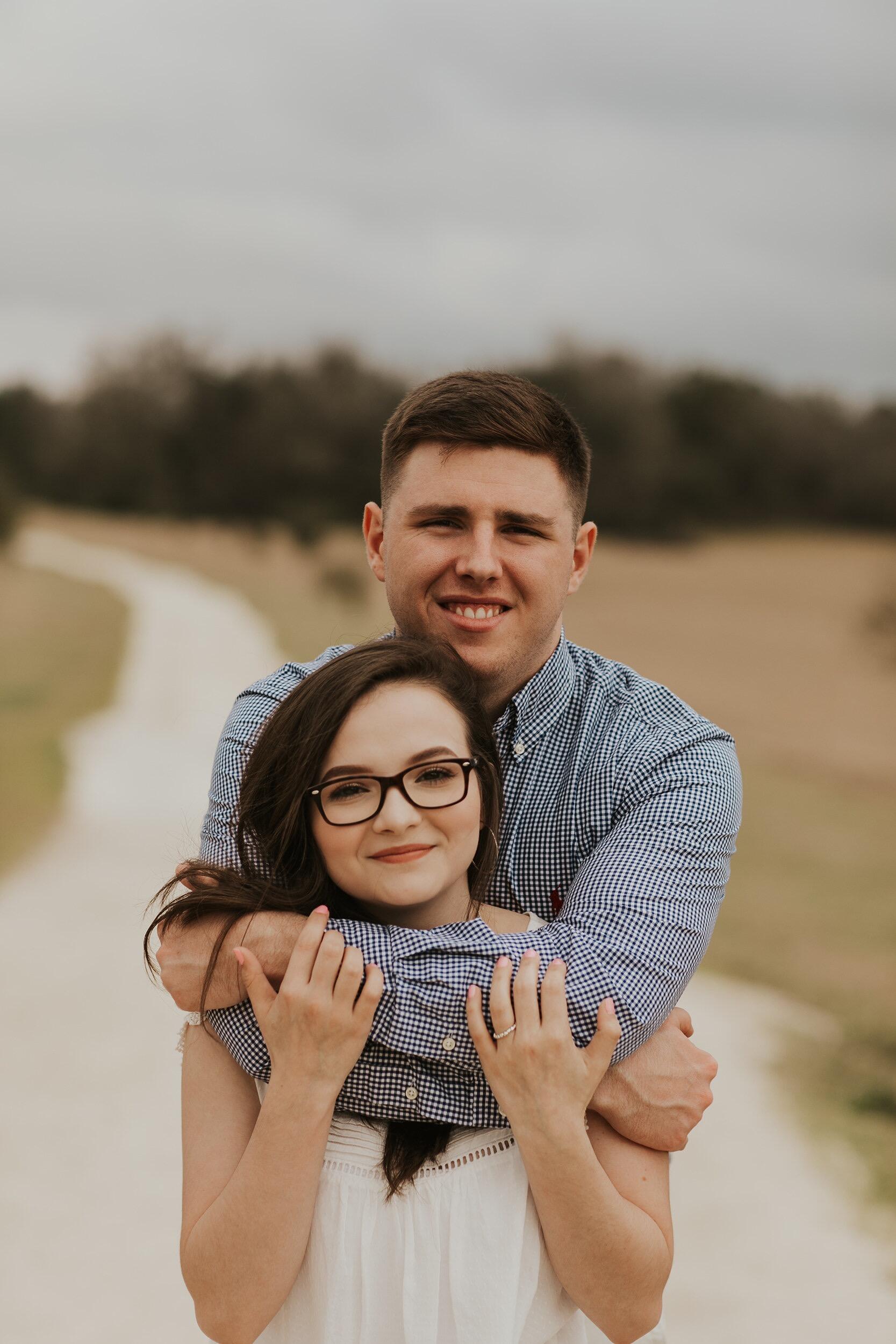 Anniversary photoshoot