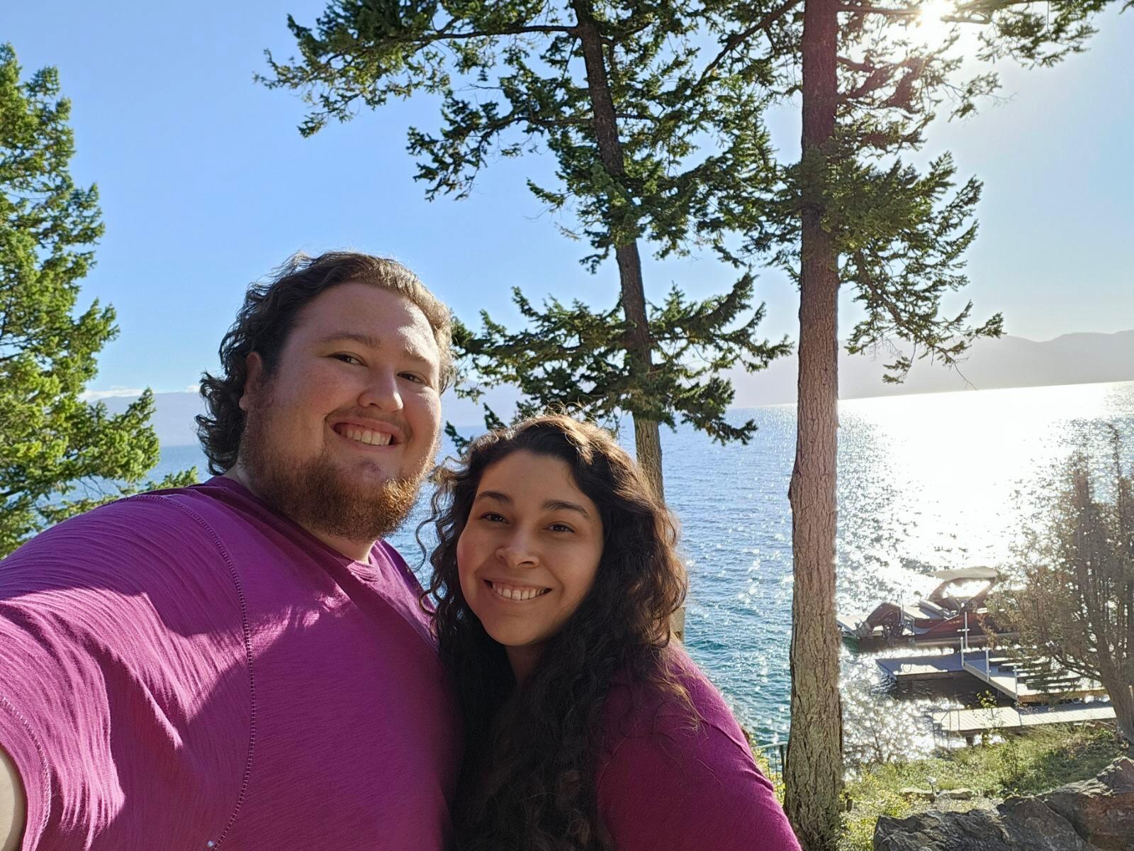 First Montana Trip