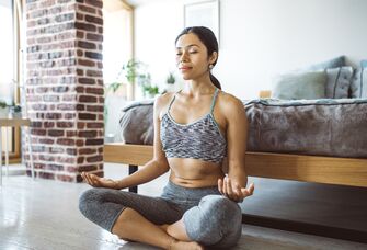 5 Science-Backed Benefits of Meditation