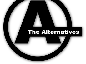 The Alternatives - Indie Rock Band - San Diego, CA - Hero Gallery 1
