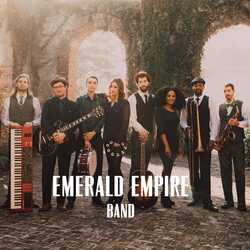 Emerald Empire Band, profile image