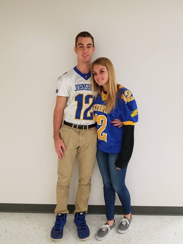 Adam's Playoff Game