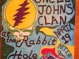 Uncle John's Clan - Cover Band - East Lyme, CT - Hero Gallery 4