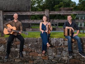 Poor Man's Gambit - Irish Band - Bethlehem, PA - Hero Gallery 4