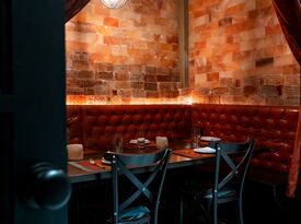 David Burke Tavern - Pink Salt Room - Private Room - New York City, NY - Hero Gallery 1