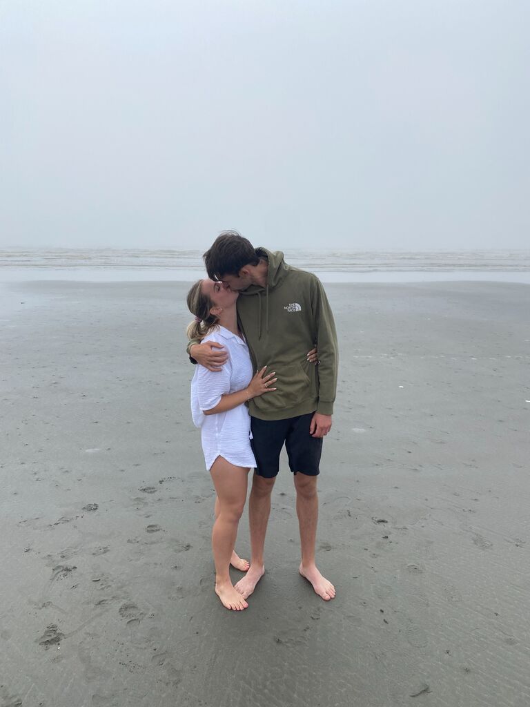 Ocean Shores