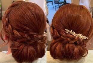 Beauty Salons in Morgan City, LA - The Knot