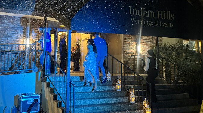 Indian Hills Country Club + Updated Prices