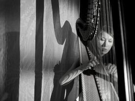 Jaclyn Harp - Harpist - Los Angeles, CA - Hero Gallery 2