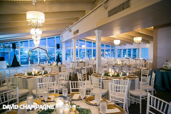 The WaterTable | Reception Venues - Virginia Beach, VA