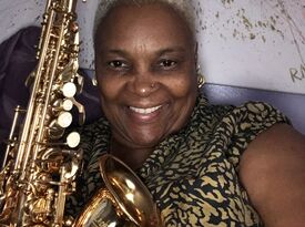 Kim Jay - Saxophonist - Port Saint Lucie, FL - Hero Gallery 1