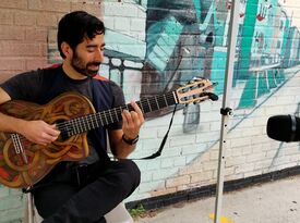 Salvo Music: Spanish, Classical & World Guitar - Flamenco Guitarist - Brooklyn, NY - Hero Gallery 4