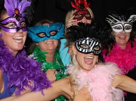 Charleston Photo Booths & DJ's - Photo Booth - Charleston, SC - Hero Gallery 3