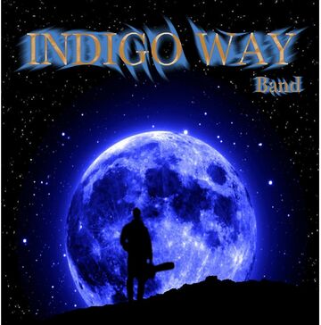 Indigo Way Band - Cover Band - Colorado Springs, CO - Hero Main