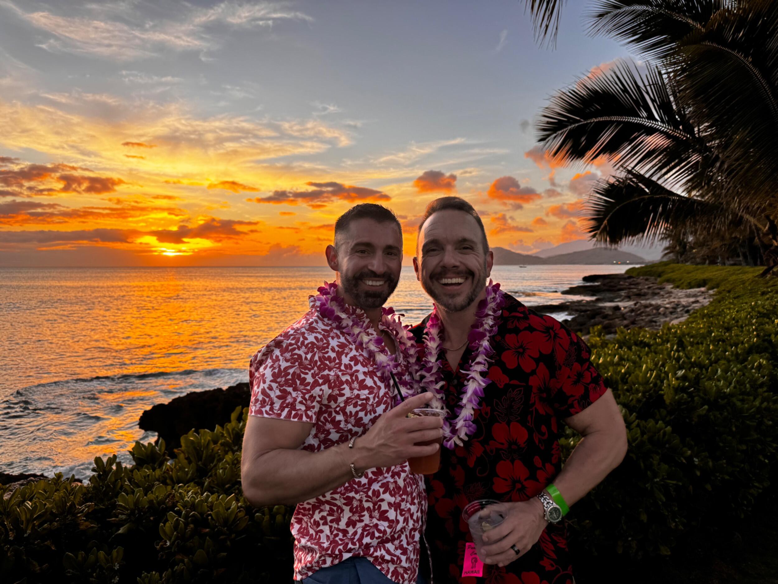 OGG - Maui, Hawaii