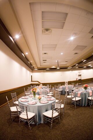 Cherry Grove Event  Center Reception  Venues  Cadillac  MI 