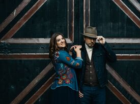 The W Lovers - Americana Duo - Bothell, WA - Hero Gallery 3