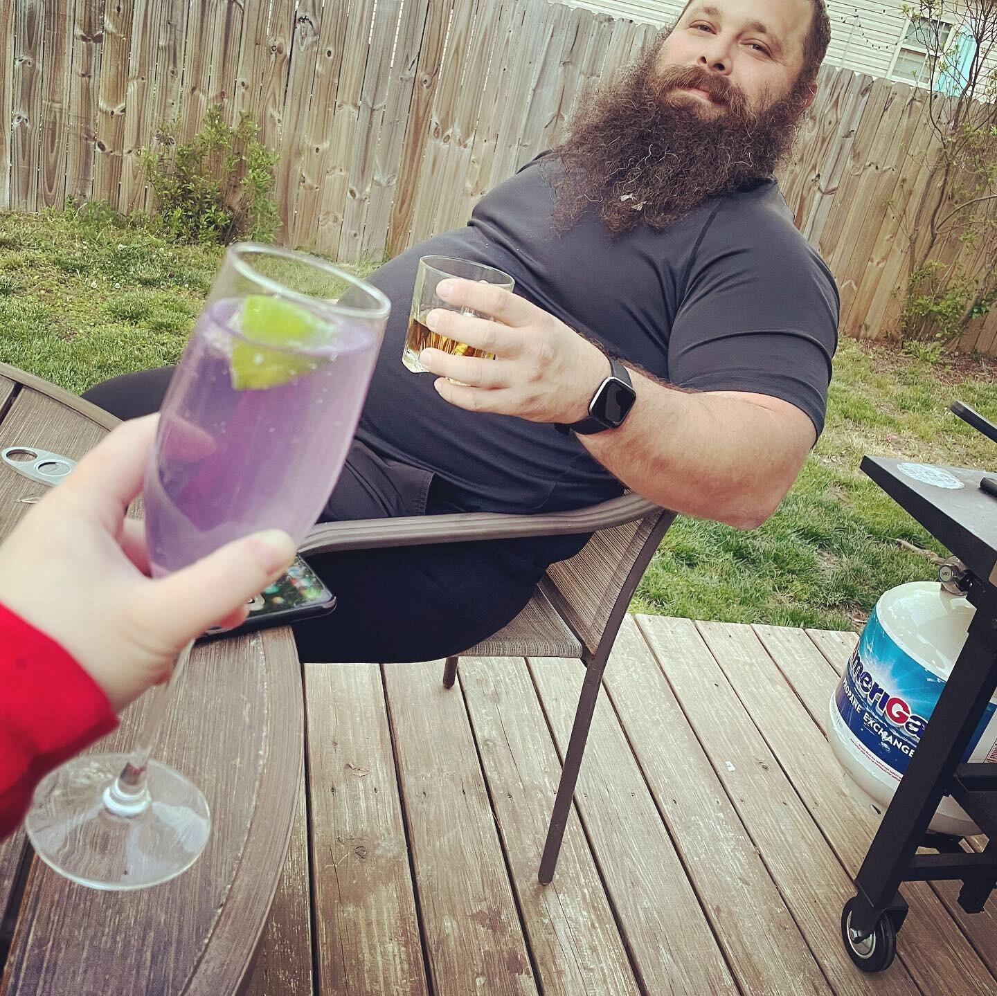 celebrating three years of unconditional love!