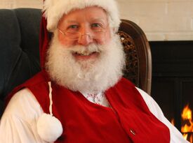 Papa HoHo - Santa Claus - Centreville, VA - Hero Gallery 1