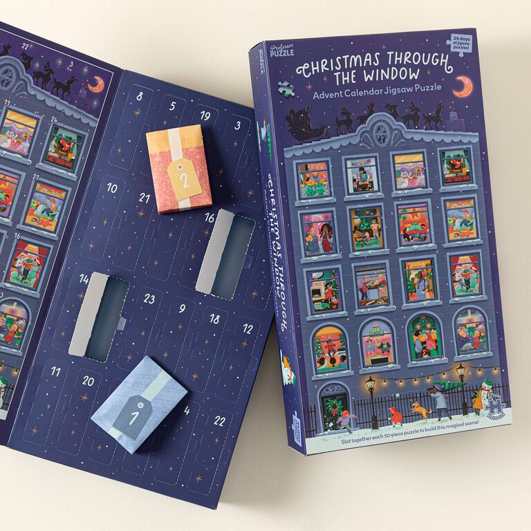 The 23 Best Couples Advent Calendars of 2024