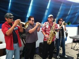 Dave Alcantar Band - Dance Band - Huntington Beach, CA - Hero Gallery 2