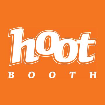Hoot Booth - Photo Booth - Calgary, AB - Hero Main