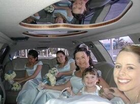 Byrd Limousine Service - Event Limo - Claremont, CA - Hero Gallery 3