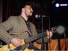 D.A Sempre - Acoustic Guitarist - New York City, NY - Hero Gallery 2