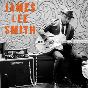 James Lee Smith - Variety Band - Savannah, GA - Hero Main