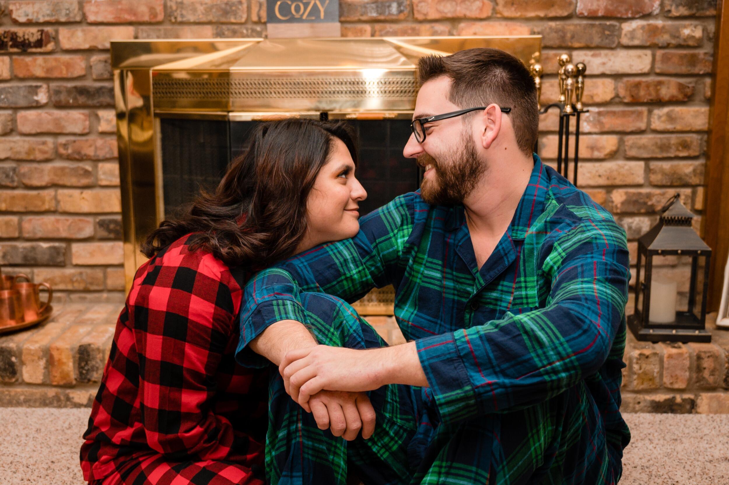 Almost at a full year and Julissa and Nick know they are meant to be... Now we have to wait on Nick to ask the big question before Julissa does.