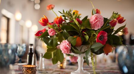 How a Floral Designer Can Impact Hotel Guests - Berkeley Florist