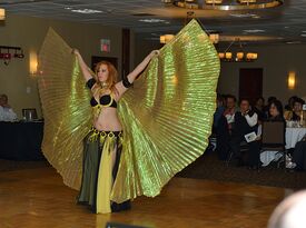 Adonia Belly Dance - Belly Dancer - Chicago, IL - Hero Gallery 2