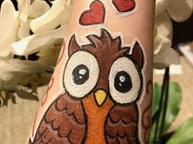 Face Painting & Ballloon Art by Josie - Face Painter - Suffern, NY - Hero Gallery 4