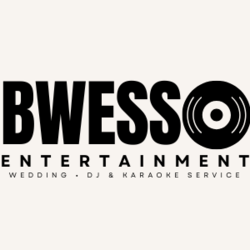 Bwess Entertainment Wedding DJ & Karaoke Service, profile image