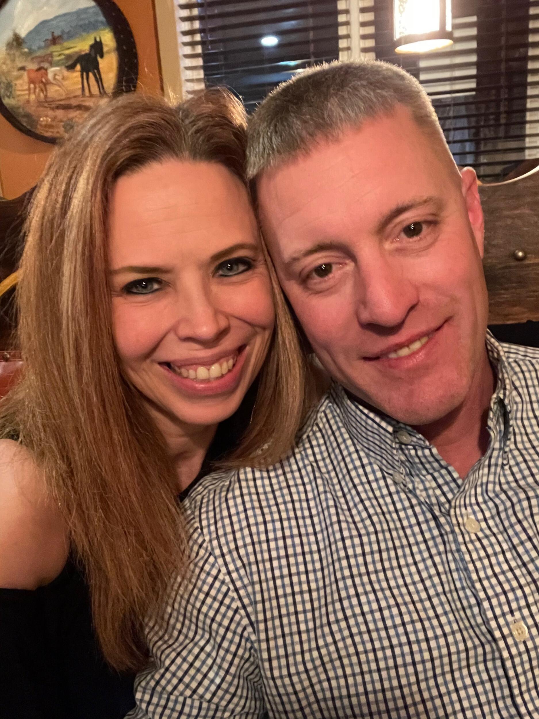 Happy Birthday to the man who has shown me incredible patience, grace, and love. Thank you for all my smiles, Babe! Of course, where else would we be eating on his birthday but at his favorite Mexican Restaurant!