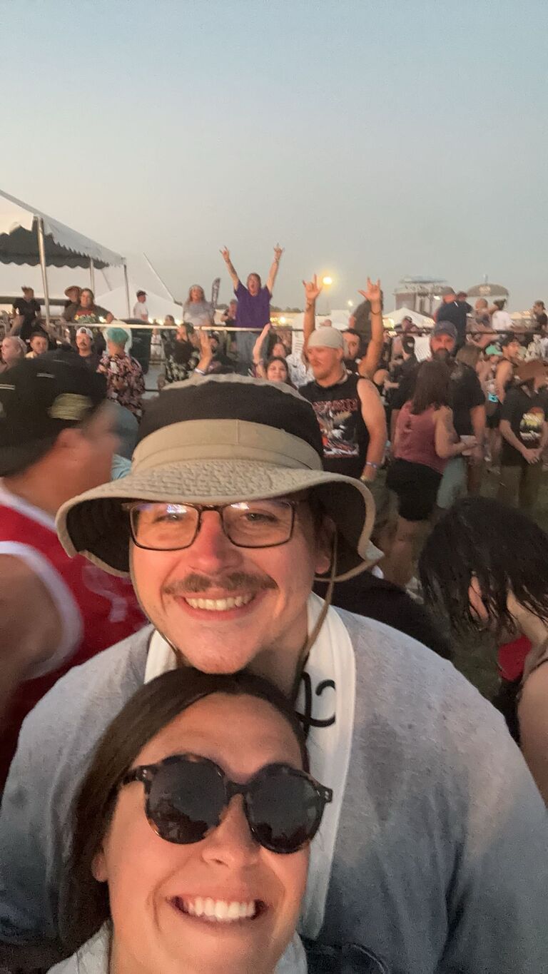 Rocklahoma!!