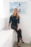 kristen maxwell cooper editor in chief the knot