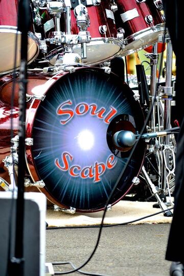 Soul Scape - Variety Band - Holly Springs, NC - Hero Main