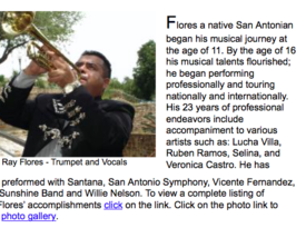 Mariachi Toritos de San Antonio - Mariachi Band - San Antonio, TX - Hero Gallery 2