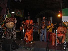 Sene Africa  - World Music Band - San Diego, CA - Hero Gallery 2