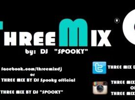 THREE MIX by DJ "SPOOKY" - DJ - Oakland, CA - Hero Gallery 4