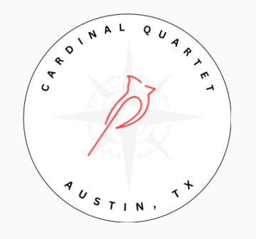 Cardinal String Ensemble - String Quartet - Austin, TX - Hero Main