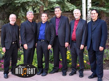 After Midnight - Swing Band - Parker, CO - Hero Main